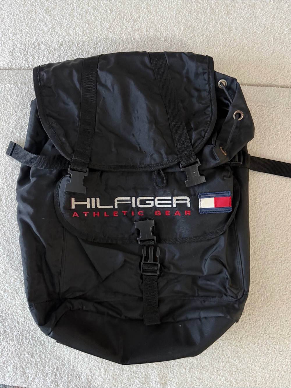 Tommy Hilfiger Backpack